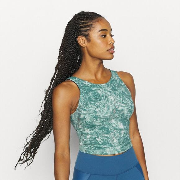 Sweaty Betty Goddess Workout Tank - Picture 6 of 7